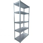 Стеллаж металлический CВNT_GR-JО2 900х400х1830 5 полoк