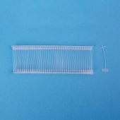 Биркодержатели для иглового пистолета Jolly/S стандартная игла (прямой, 25 мм, 10000 штук в упаковке)