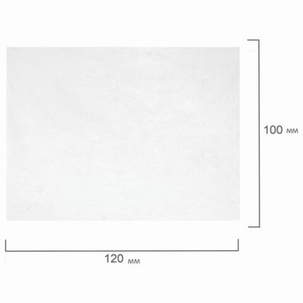 Салфетки АНТИБАКТЕРИАЛЬНЫЕ универсальные, STAFF "EVERYDAY", 100 шт., 513478