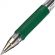 Ручка шариковая Pilot BPS-GP-F зеленая (толщина линии 0.3 мм)