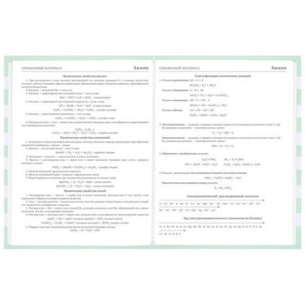 Дневник 1-11 класс 48 л., твердый, BRAUBERG, блестки, с подсказом, "Котик", 106606