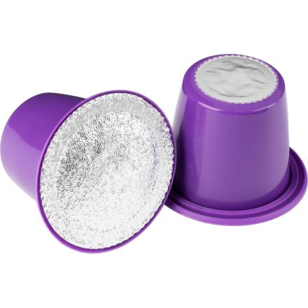 Капсулы для кофемашин Single Cup Coffee Strong (10 штук в упаковке) Капсулы для кофемашин Single Cup Coffee Strong (10 штук в упаковке)