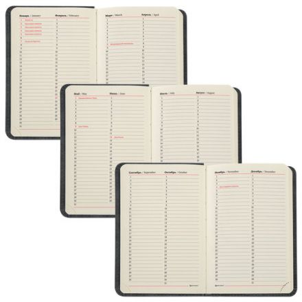 Ежедневник недатированный МАЛЫЙ 100х150 мм А6 BRAUBERG "Status", под кожу, 160 л., черный, 113366 Ежедневник недатированный МАЛЫЙ 100х150 мм А6 BRAUBERG "Status", под кожу, 160 л., черный, 113366