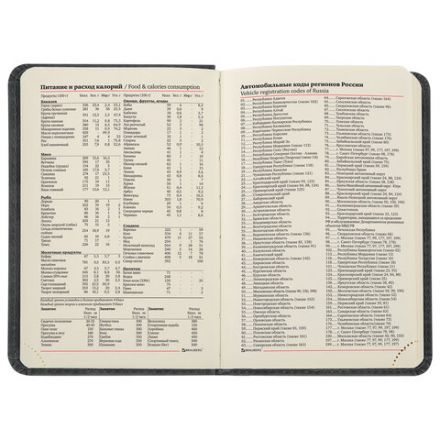 Ежедневник недатированный МАЛЫЙ 100х150 мм А6 BRAUBERG "Status", под кожу, 160 л., черный, 113366 Ежедневник недатированный МАЛЫЙ 100х150 мм А6 BRAUBERG "Status", под кожу, 160 л., черный, 113366