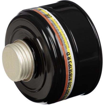 Фильтр (Патрон) противогазовый ДОТ 220 марки А1В1Е1Р3RD