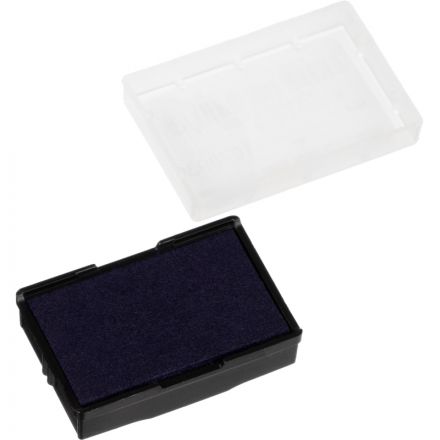 Подушка штемпельная сменная Colop E/4910 синяя (для 4910, 4810, 4836, совместим с Trodat 6/4911)