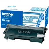 Тонер-картридж Brother TN-2085 чер. для HL-2035
