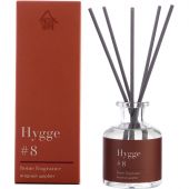 Аромадиффузор Аромат для дома Hygge 8 Ягодный щербет 50 мл, АР 100-015