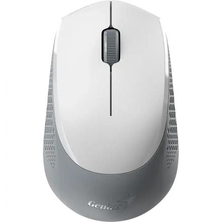 Мышь компьютерная Genius беспров. NX-8000S BT белый