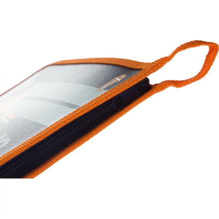 Папка для тетрадей №1School Super car,А5,молния, пластик, ПТ-713