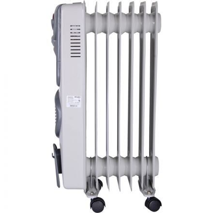 Радиатор масляный Ресанта ОМ-7НВ (1,9 кВт)