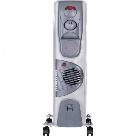 Радиатор масляный Ресанта ОМ-7НВ (1,9 кВт)