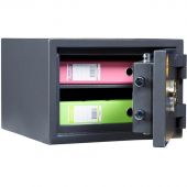 Сейф взломостойкий VALBERG Кварцит-30 EL (электронный замок)