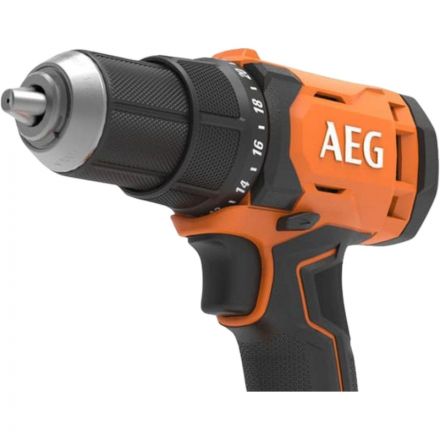 Дрель-шуруповерт AEG BS18G4-202C 4935478630