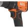 Дрель-шуруповерт AEG BS18G4-202C 4935478630