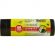 Мешки для мусора ПВД 60л 25мкм 10шт/рул черн 60х68см, Стандарт, с завязк