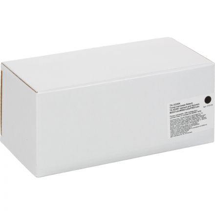 Тонер-картридж Retech TK-5220K чер. для Kyocera M5521cdn/M5521cdw/P5021cdn
