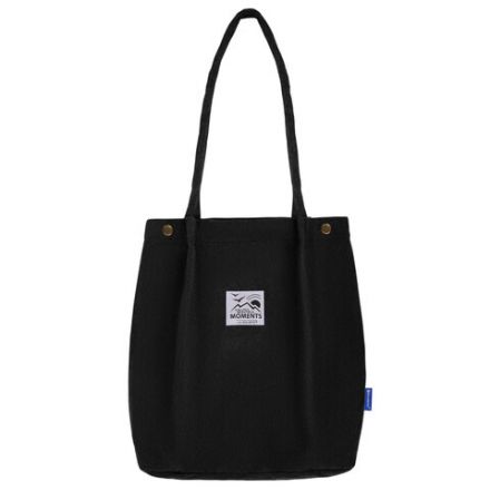 Сумка шоппер BRAUBERG MOMENTS, вельвет, 35х30 см, черный, 271905 Сумка шоппер BRAUBERG MOMENTS, вельвет, 35х30 см, черный, 271905