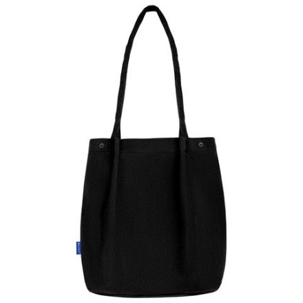 Сумка шоппер BRAUBERG MOMENTS, вельвет, 35х30 см, черный, 271905 Сумка шоппер BRAUBERG MOMENTS, вельвет, 35х30 см, черный, 271905