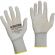 Перчатки защитные TopFort  Ant Контакт антистат.нейлон/карбон.нить р.10