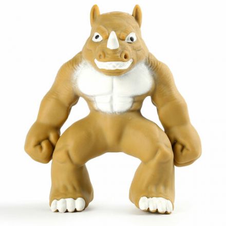 Игрушка-антистресс "МОНСТРЫ", 15 см, ассорти, 6 видов, блистер, JOLLY JOT (ДЖОЛЛИ ДЖОТ), 665776