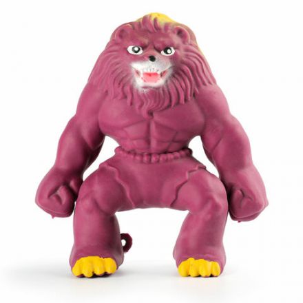 Игрушка-антистресс "МОНСТРЫ", 15 см, ассорти, 6 видов, блистер, JOLLY JOT (ДЖОЛЛИ ДЖОТ), 665776