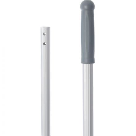 Рукоятка телескопическая HQ Profiline алюминиевая защелкивающаяся 100-180см