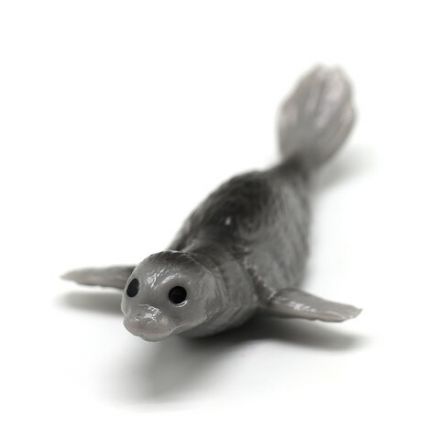 Фигурка антистресс тянучка "Морские животные", ассорти 8 видов, JOLLY JOT (ДЖОЛЛИ ДЖОТ), 666182