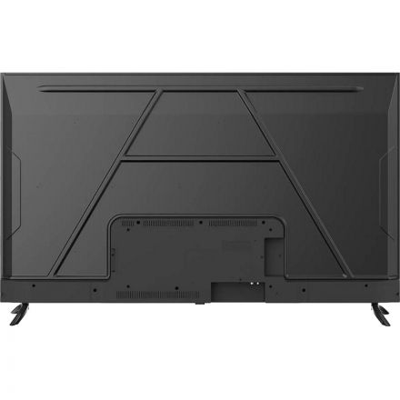 Телевизор Digma DM-LED65UBB40, UHD, смарт (Салют ТВ)