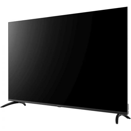 Телевизор Digma DM-LED65UBB40, UHD, смарт (Салют ТВ)