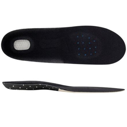 Стельки для обуви СПОРТИВНЫЕ, материал EVA SPORT, размер RU 39-45 / EU 40-46, с линиями выреза, SHEGRA (ШЕГРА), 700747 Стельки для обуви СПОРТИВНЫЕ, материал EVA SPORT, размер RU 39-45 / EU 40-46, с линиями выреза, SHEGRA (ШЕГРА), 700747