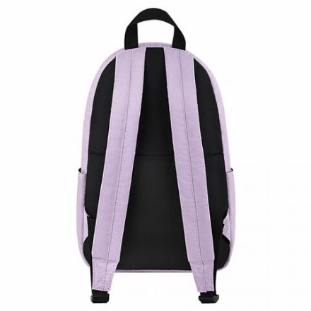 Рюкзак HEIKKI POSITIVE (ХЕЙКИ) универсальный, карман-антивор, "Lilac", 42х28х14 см, 272555