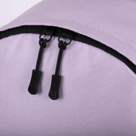 Рюкзак HEIKKI POSITIVE (ХЕЙКИ) универсальный, карман-антивор, "Lilac", 42х28х14 см, 272555