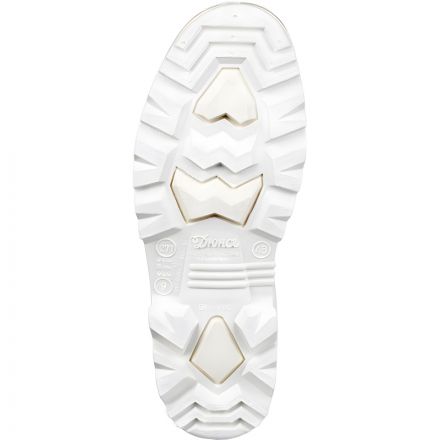 Сапоги мужские цв.белый мод.172 Б (р.48)