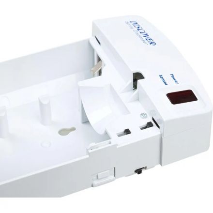 Освежитель воздуха автоматический DISCOVER DSR0085_35295