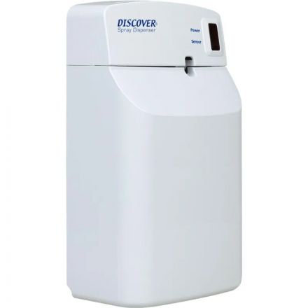 Освежитель воздуха автоматический DISCOVER DSR0085_35295