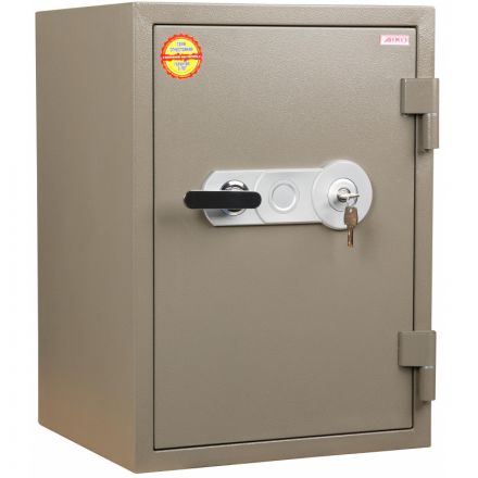 Сейф AIKO FRS-700 огнестойкий, ключ.замок