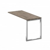 Shift Брифинг-приставка 1400мм SK.BR-140 Тиквуд тёмный 1400*600*750 Shift Брифинг-приставка 1400мм SK.BR-140 Тиквуд тёмный 1400*600*750