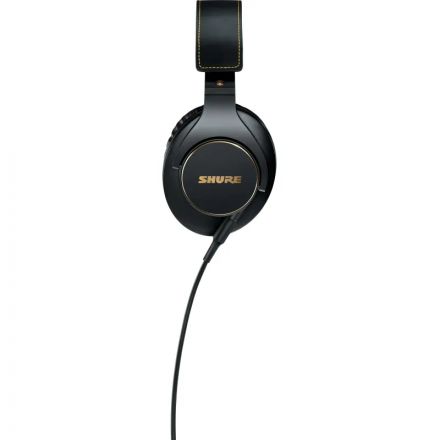 Наушники Shure SRH840A-EFS, профессиональные студийные мониторные