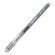Ручка гелевая BRAUBERG "GEL ONE", СИНЯЯ, стандартный узел 0,5 мм, линия письма 0,35 мм, 144036