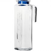 Кувшин с пласт. крышкой ФРИГО 1340 мл 6 шт/уп