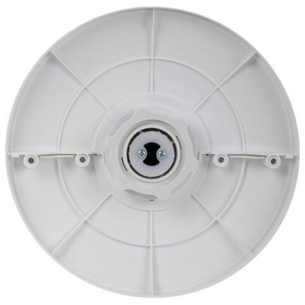 Тепловентилятор колонный керамический BRASSON BTH-26GR, 2000 Вт, 61 см, сенсор, 3 режима, 457782