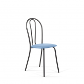 Стул Венус BL S-0420 (светло-голубой) Стул Венус BL S-0420 (светло-голубой)