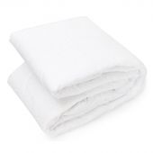 Одеяло 140х205 (1,5) Овечья шерсть стежка (иск.ов.шерсть/чехол:ПЭ), 150г/м2