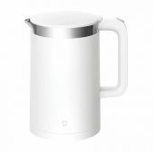 Чайник XIAOMI Mi Smart Kettle Pro, 1,5 л, поддержание температуры, двойные стенки, белый, BHR4198GL