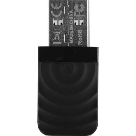 Сетевой адаптер WiFi Cudy WU1300S AC1300 USB 3.0