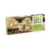 Пирог Фисташковый BAKER HOUSE Немецкий Kuchen 350 г, ш/к 16890