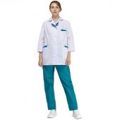 Костюм для медицинского персонала м01-КБР женский (р.48-50) 170-176