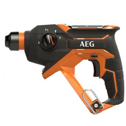 Перфоратор компактный  AEG BBH18C-0 без аккумулятора в комплекте 4935464984