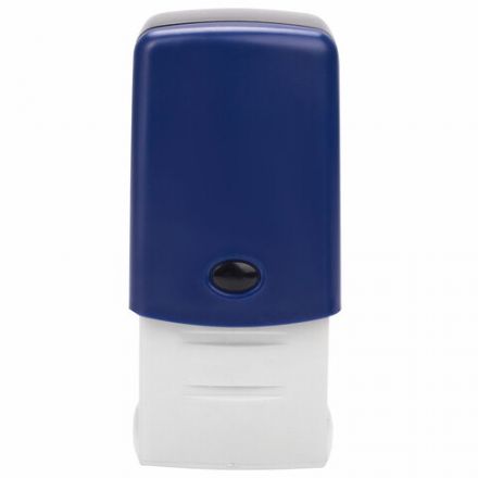 Штамп самонаборный 8-строчный STAFF, оттиск 60х40 мм, "Printer 8027", КАССЫ В КОМПЛЕКТЕ, 237430